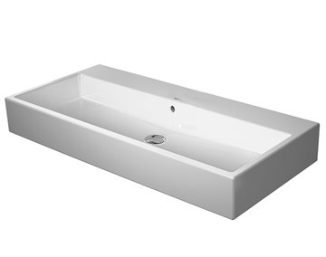 Duravit Vero air vask 120 x 47 cm - Uden hanehul